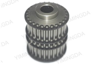 O Assy da polia do motor de movimentação para GT7250 parte 0.07Kg/pc EXW 58029020