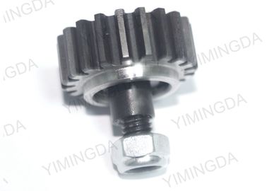 Assy da engrenagem da braçadeira da cremalheira do PN 75177000 para as peças do cortador de GT7250 GT5250