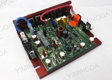 Controle a C.C. do motor apropriada para partes 350500031 do cortador de Gerber GT5250 as auto