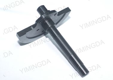 22.22mm equilibrou o eixo de manivela apropriado para as peças de Gerber XLC7000 90830000/60264003
