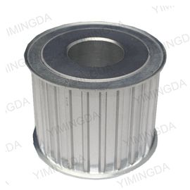 Peças do cortador da polia mais inativa da X-linha central auto apropriadas para XLC7000 as peças 90102000
