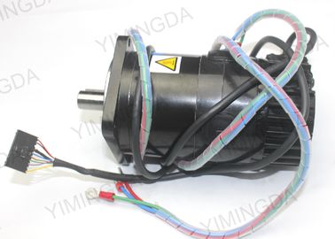 Motor Assy Auto Cutting Part da C-linha central para as partes 90559000 do cortador XLC7000
