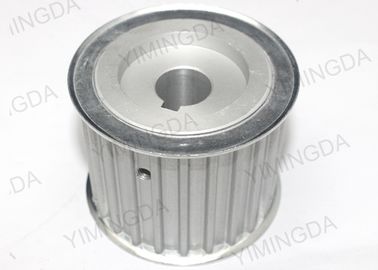Automóvel conduzido X-Linha central da polia 90295000 que corta a peça para as peças do cortador de Gerber XLC7000
