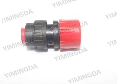 Estop 925500631/925500697, interruptor & atuador para peças do cortador de Gerber GTXL as auto