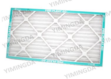 460500125 AAA # filtro 9,5 de F-FX-50-9.5 X para peças do cortador de Gerber GTXL as auto