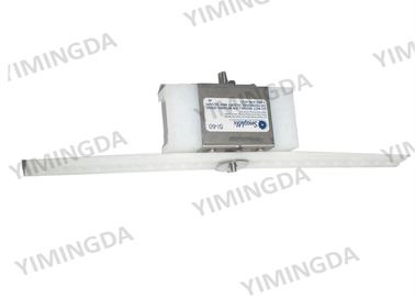 Corrente transportadora de 121500006 tensores que corta a peça para peças do cortador de Gerber GTXL as auto