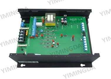 a movimentação Regn 115 de 350500046 /350500026/230 VAC para o cortador GT7250 parte
