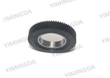 Apontador do dente reto do Assy de 85633000 engrenagens que corta a peça para as peças do cortador de Gerber GTXL