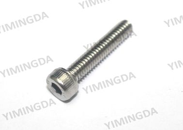0026- A linha de parafuso Gerber Spareder parte a faca 202 * 6,3 * 2.12mm de GT3250 Gerber