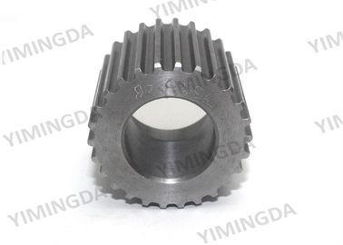 Polia da movimentação de 59316000 motores com a engrenagem para o cortador GT7250/S7200/S-93