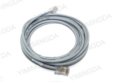101-090-147 cabo 6 x 0,14 com o RJ45 para peças sobresselentes do propagador de Gerber