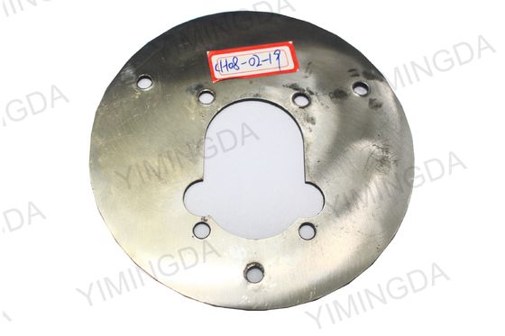 CH08-02-19 placa cabendo Yin Cutter Parts YIN Blade CH08-02-25WH2.5H3