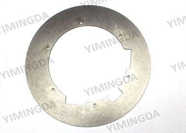 Aço-liga da placa do PN 66971001 Presserfoot para as peças do cortador de GT7250 S-93