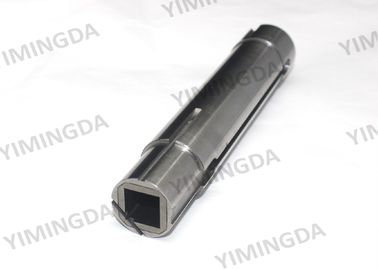57491002 cortador Assy Tube Polished para as peças do cortador GT7250 praticáveis para 45455000