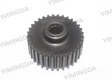 O CNC de Assy Black da polia movimentação do PN 61537000 processou para as peças do cortador GT7250