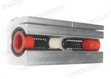 Bloco de descanso do PN 75520001 TWN-8-OPN para as peças do cortador de GT7250 GT5250