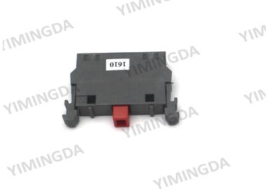 Bloco do contato de 925500594 interruptores (ABB) para peças sobresselentes de GT7250/GT5250 Gerber Cutterr