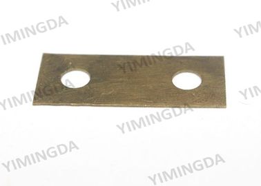 Braçadeira Clatch para as peças do cortador de GT7250 Gerber, bloco 92911001 de 61976000 calços da cerda