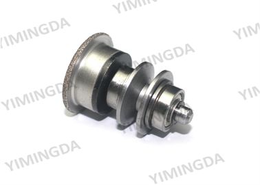 Assy da roda de moedura 42886000 para peças sobresselentes do cortador de GT5250 Gerber auto