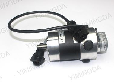 Assy do motor de 89269050 Y/linha central de C para peças sobresselentes do cortador de GT7250 /GT5250 Gerber auto