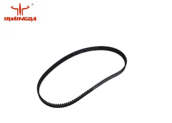 180500291 largura do passo 127 GRV 15mm da correia de sincronismo 5mm das peças do cortador GT7250