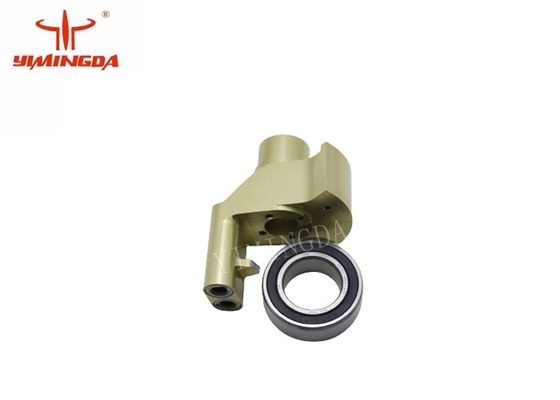 705440 peças sobresselentes do cortador do vetor Q25 chapeiam o suporte para a máquina de corte do fato
