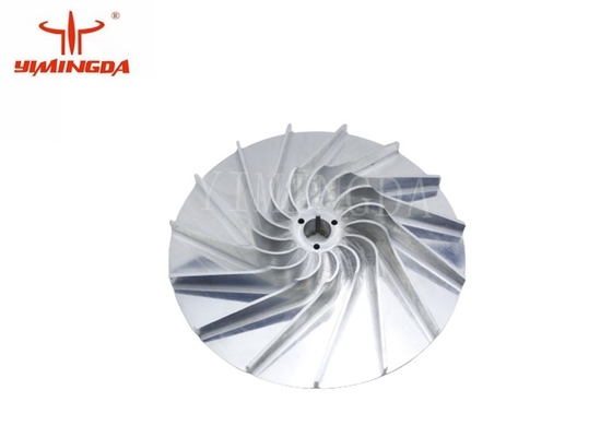 Polia principal do ventilador 504500139 componente apropriada para as peças da máquina do cortador de GTXL
