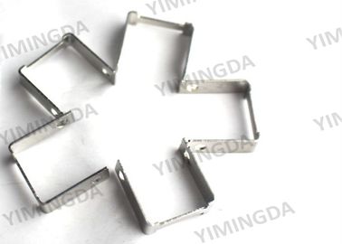 90846000 grampo Pin Retention Cutting Parts para as peças 0.002kg/pcs do modelo