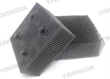 O bloco preto da cerda 92911001 para Gerber GT7250/XLC7000/cortador do modelo parte