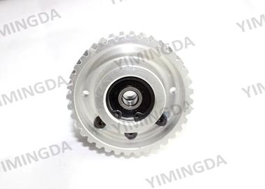 O curso do Assy 90893000 da polia 22.22mm para o cortador XLC7000/modelo de Gerber parte