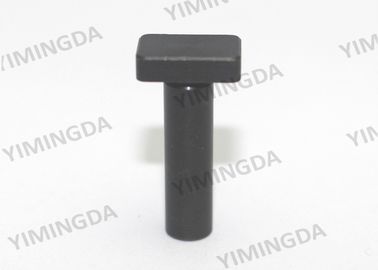 Polia direita 90806000 da extremidade do eixo para peças sobresselentes do cortador XLC7000/Z7 de Gerber auto