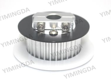 Viaje de automóvel o conjunto 2-Belt 94016001 da polia 9mm para peças do cortador de Gerber XLC7000 as auto
