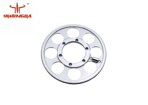 Linha central do Assy C da engrenagem das peças sobresselentes 85620000 do modelo do cortador de Gtxl Lx conduzida