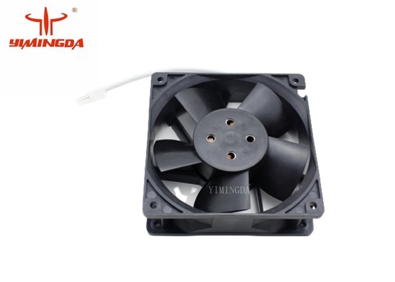 O cortador do modelo HX parte o ventilador de refrigeração de 452500123 inversores