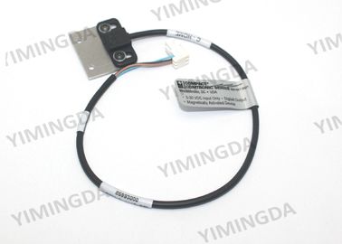 85965001 C - o Assy home do sensor da linha central para GTXL parte o cortador de Gerber