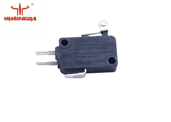 5040-052-0003 peças originais do propagador de Assy End Stop Switch KW3AT-16 XLS50 XLS125