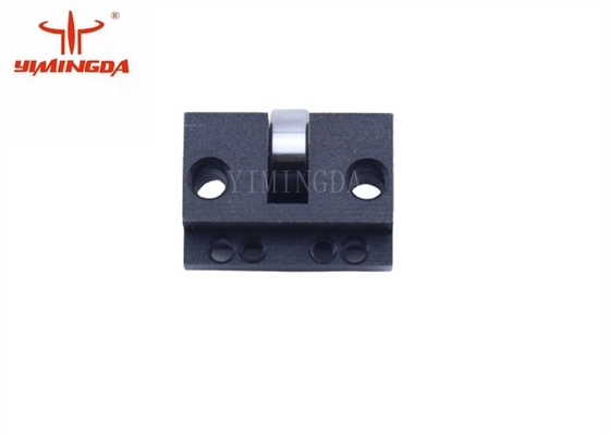 Suporte mais baixos 112261 traseiros do rolo para as peças Assy Parts 114555 do cortador de D8001 Bullmer