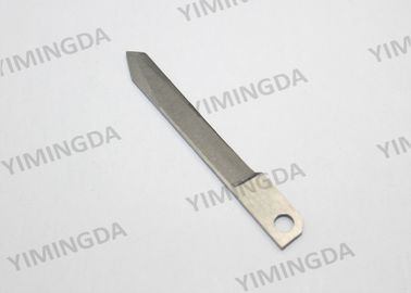 46 * 6 lâminas de faca do cortador de *1.48 milímetro/lâminas corte do metal para o cortador de Investronica CV020
