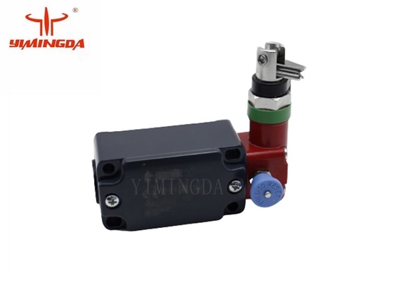 5040-151-0003 Interruptor de puxar para a esquerda FD-9-83 Cortador Espalhador Peças para Gerber