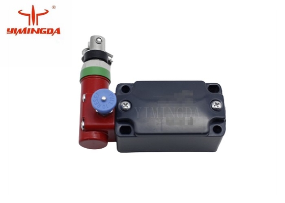 Peças do espalhador do cortador 5040-151-0004 Interruptor de puxar para a direita FD-9-84 para Gerber