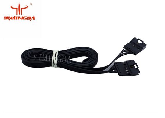 68329001 AP300 Plotter Parts Apparel Plotter Máquina Cabo para Gerber