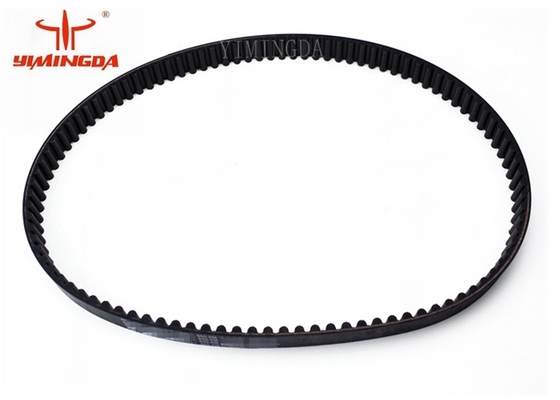1210-012-0006 únicas peças dentadas do propagador da correia HTD 800-8M-20 para Gerber