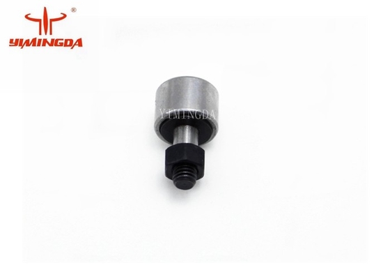 JT 176 Rolamento com seguidor de camas de eixo CF5 UU Para cortador YIN HYHC 1707J