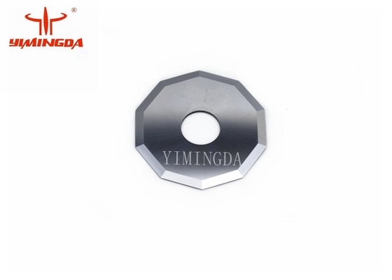 Lâmina giratória do carboneto de tungstênio Z51 da lâmina de cortador de Zund 3910336 para Zund