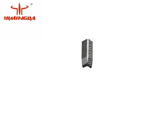 Carboneto de tungstênio de perfuração das lâminas de faca do cortador do entalhe de J608 V para o cortador de Jingwei