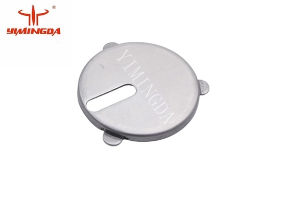 Peças sobresselentes do cortador do desgaste S-91 de 23816000 copos apropriadas para Gerber