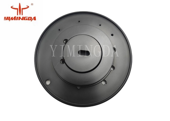 104621 / 70109004 peças sobresselentes do cortador gerenciem a placa Presserfoot para o cortador de D8001 D8002 Bullmer