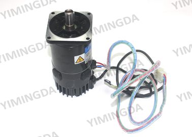 X / O cortador do gerber do motor GTXL da linha central de Y parte 90585000, peças sobresselentes da máquina de matéria têxtil