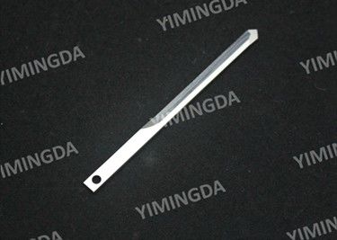 Lâminas de faca do cortador das peças sobresselentes do cortador para Q25 o cortador 801420, 88 * 5,5 *1.5mm