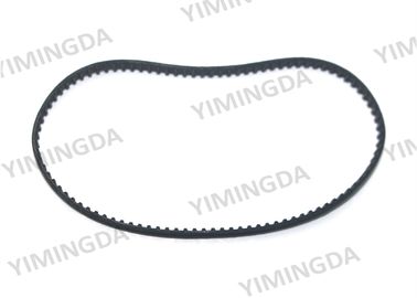 Correia de sincronismo 97MXL4.8G para as partes 180500326 da máquina do cortador do modelo VX